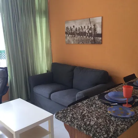 Canaria Sunset, 1 Bedroom Playa del Ingles (Gran Canaria)