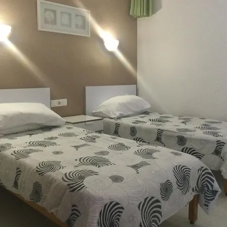 Apartment Canaria Sunset, 1 Bedroom Playa del Ingles (Gran Canaria)