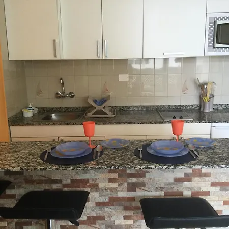 Canaria Sunset, 1 Bedroom Apartment Playa del Ingles (Gran Canaria)